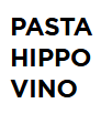 Logo Pasta-Hippo-Vino